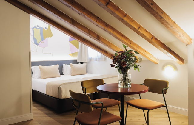 Blume Cruz Suites - Photo 43