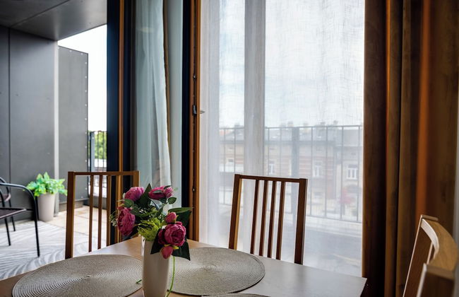 Apartamenty Prestige Browar Lubicz - Foto 27