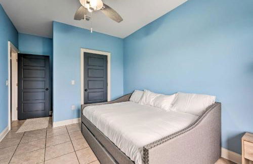 Mexico Beach Retreat with Grill and Private Pool! - Foto 22