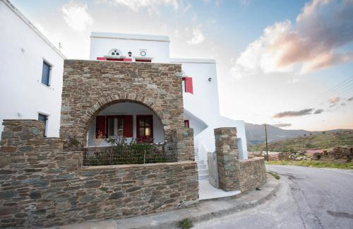 Pirgos Suites - Foto 14