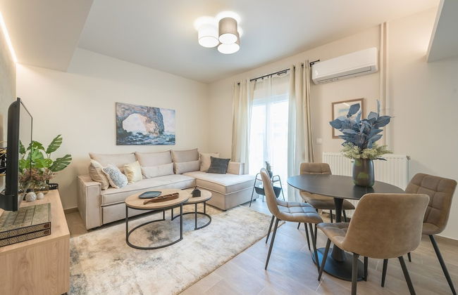 Marina Zeas Comfy Apartment - Foto 53