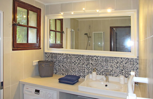 La Maison bleue - Foto 13