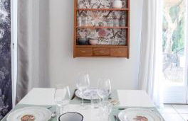 AC - Reserved parking - Villa La Farigoulette - Foto 11