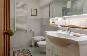 Charming stay in Roma - Luxury Holiday Apartment - Foto 11