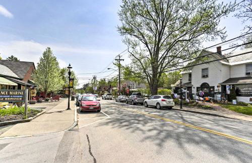Bolton Landing Cottage Walk to Lake George! - Foto 29