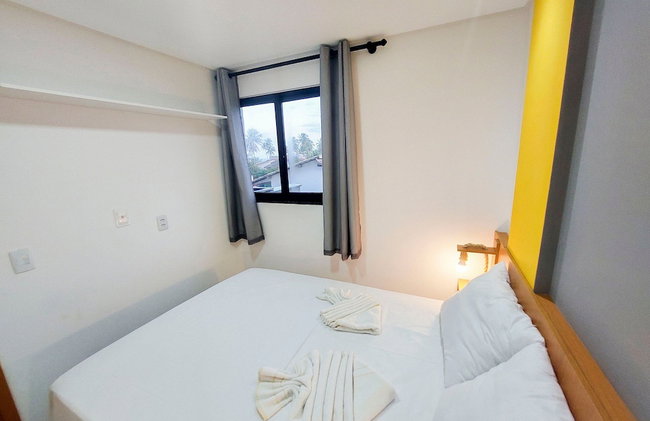 Lindos Flats - Maraca Beach Residence II - Foto 20