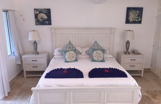 Dickenson Bay Oasis Antigua Village - Foto 4