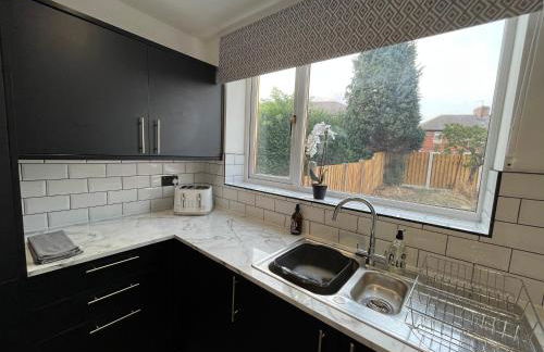 Modern three bedroom home, Hoyland, Barnsley - Foto 14