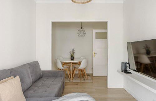 Boho Chic 2 bedroom gem 10 min from dowtown free parking - Photo 7