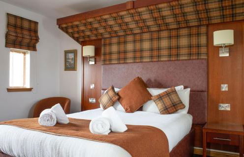 The Bothy at No 7 - Foto 4