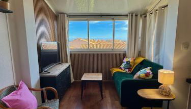 Mon Rooftop à la Plage - Foto 4