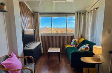 Mon Rooftop à la Plage - Foto 4