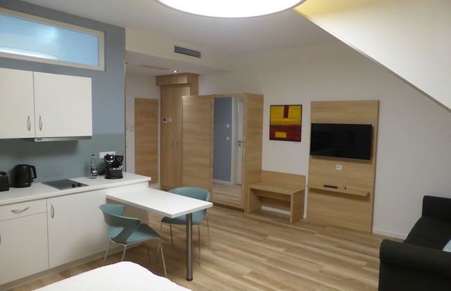 Leister Apparthotel - Foto 4