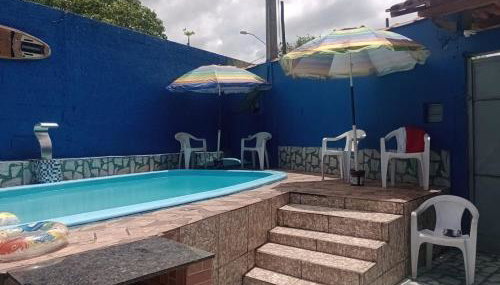 Casa de praia em itanhaem - Foto 3