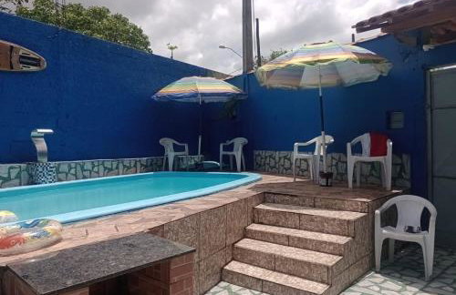 Casa de praia itanhaem - Foto 3