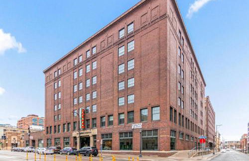 2KBD2BA Steps from Target Center+GYM+KTCHN+LNDRY - Foto 16