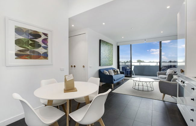 The Caulfield - Foto 7