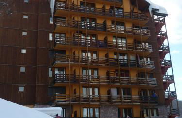 Appart 4 p pied des pistes Risoul 1850 - Foto 23