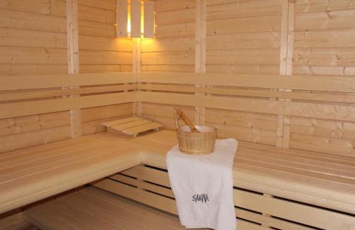 Große Prinzessin - Appartement mit Saunanutzung - Foto 44