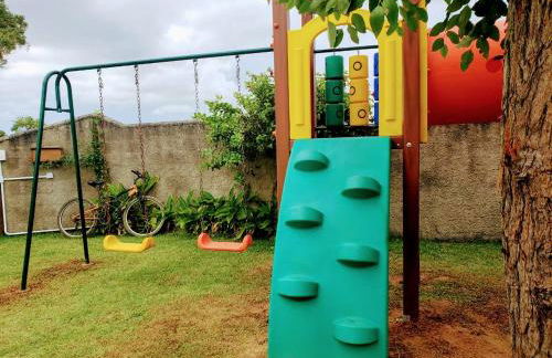 Cabanas do Rosa - Foto 64