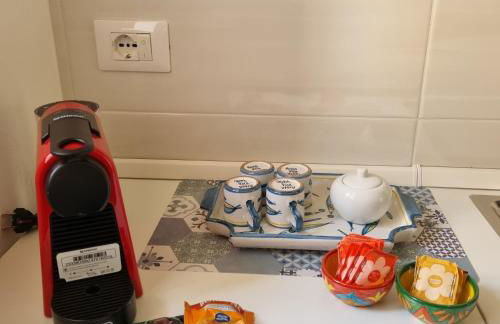 Palazzo Sandù Dimora nel Borgo - Foto 16