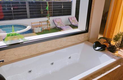 Villa Cora Murcia , Oasis De Relax - Foto 10