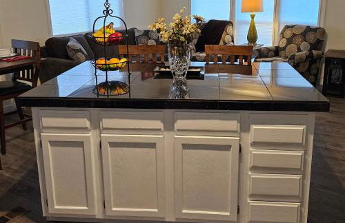 Yelm Prairie Vacation Rentals - Foto 9