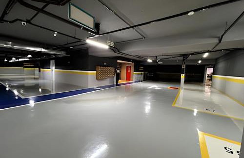 Noroeste Ed. Easy - Estadia com ALMA - Foto 11