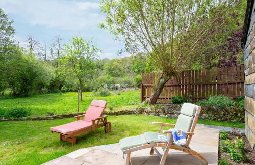 Hingham Mill Cottage - Foto 18