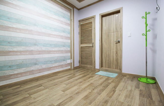 Byeoldul Pension - Foto 39