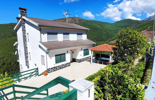 Private Pool Villa Serra da Estrela - Foto 66