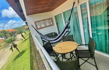 Villa Hípica Resort Flat 107 - Foto 5