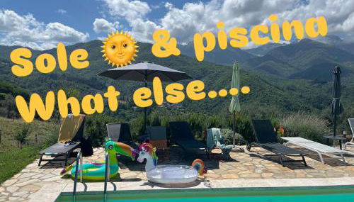 Case Apuane - Foto 4