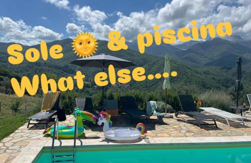 Case Apuane - Foto 4