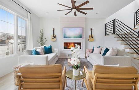 The Jolene Rooftop with Firepit Close to 12 South - Foto 13