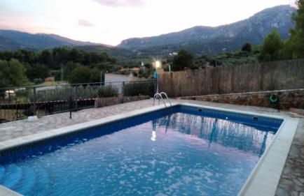 Casas Rurales Cerro Lobo - Foto 41