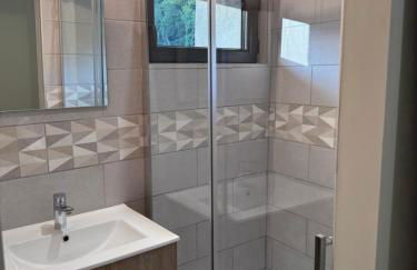 Gite a Fraissinet-de-Fourques 1 a 4 personnes - Foto 9