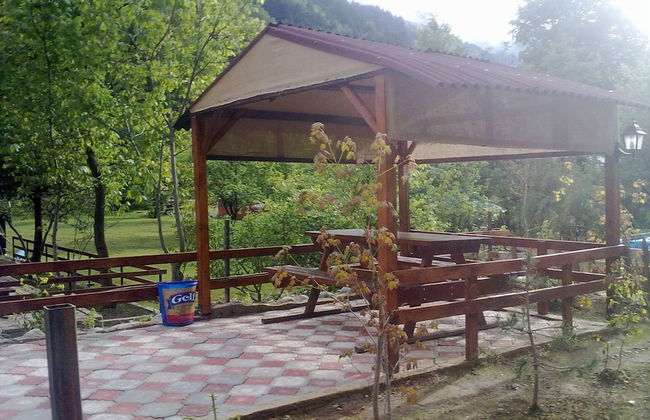 Sarahome Apart - Photo 79