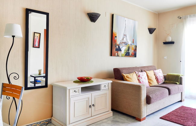 Apartment in Luxury private building - Foto 8