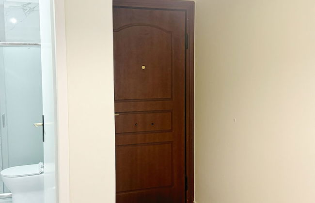 Palio Faliro Beach Luxury Two-Bedroom Suite - Photo 38