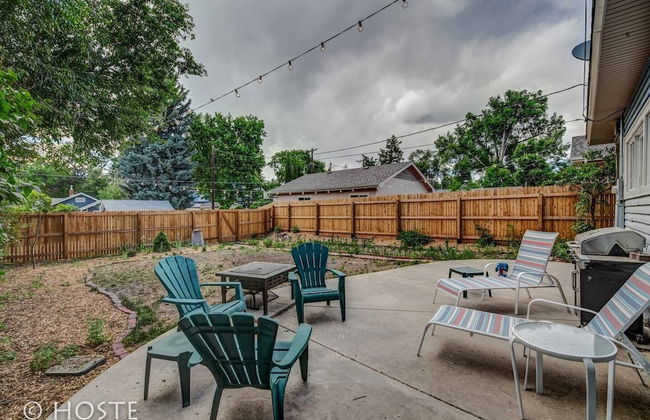 3BR Classic Home Quiet Neighborhooddog Friendly - Foto 25