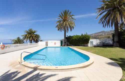 Home2Book Amazing La Palmita Suite - Foto 34