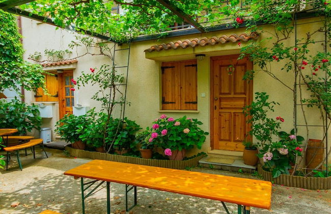 Kyveli Cottage - Foto 43