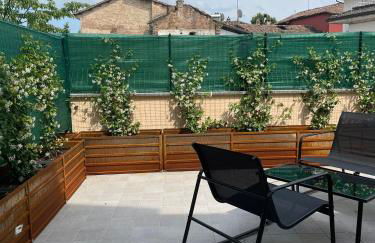 San Martino Holiday Apartments - Foto 68