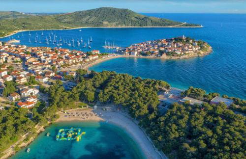 Sunhill Primosten Resort Apartment Dario - Foto 42