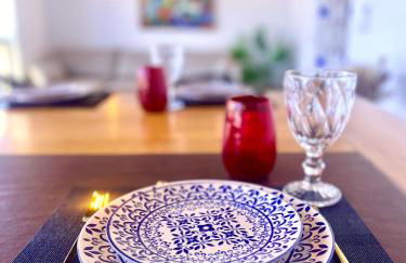 The Picasso Penthouse Alcazaba views - Photo 24