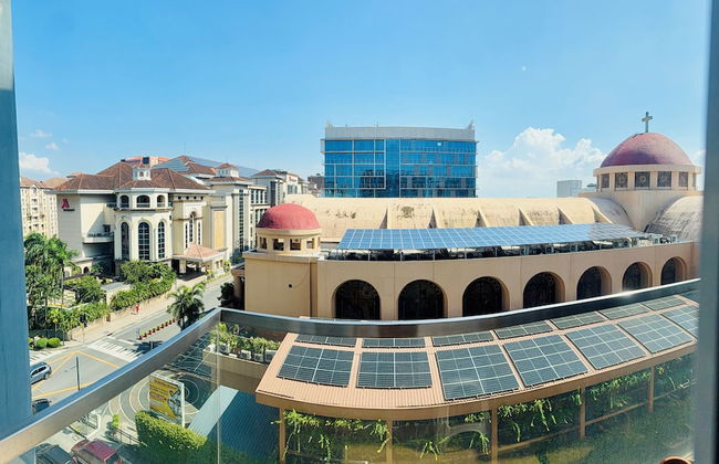 One Palm Tree Villas Across NAIA T3 - Foto 57