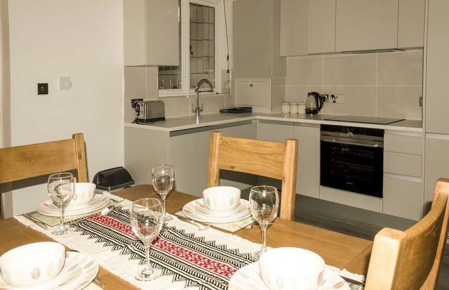 The Three Gables - Foto 18