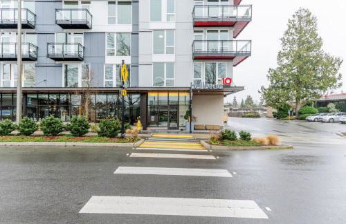 Blueground Northwest Bellevue views nr Bellevue Park SEA-991 - Foto 34