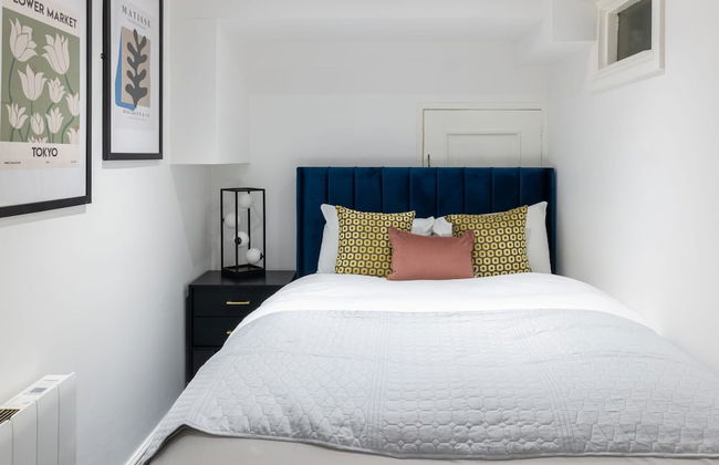 Host Stay Princes Place Apartments - Foto 14